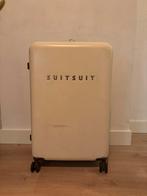 SUITSUIT koffer L, Ophalen, Gebruikt, Hard kunststof
