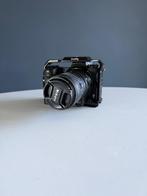 Nikon Z6 met toebehoren, Compact, Ophalen of Verzenden, Zo goed als nieuw, Nikon