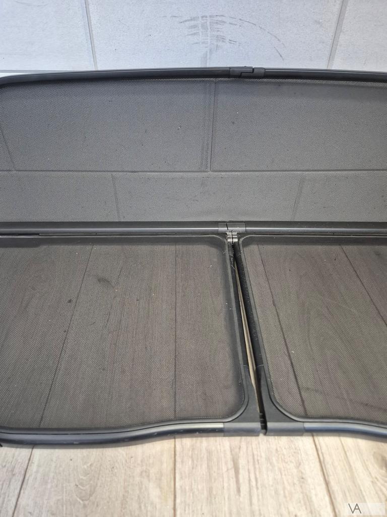 Windvanger Windscherm van Audi A4 cabrio 2002 - 2009 €100, Gebruikt, -, -, -