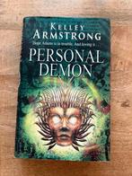 Personal Demon - Kelley Armstrong, Ophalen of Verzenden, Nieuw