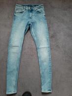 Pure White spijkerbroek blauw maat 27., Blauw, Ophalen of Verzenden, Zo goed als nieuw, W27 (confectie 34) of kleiner