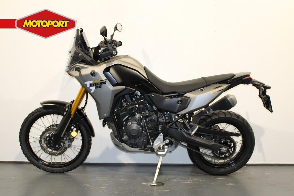 Yamaha TENERE 700 (bj 2025), Motoren, Motoren | Yamaha, Klantenservice@yamaha-motor.nl, Meer dan 35 kW, Toermotor, Koolhovenlaan 101
1119 NC  Schiphol-Rijk, NL