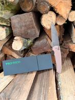 Pro-Tech Malibu magnacut, Verzamelen, Ophalen of Verzenden, Landmacht, Nederland, Mes of Dolk