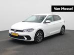 Volkswagen Polo 1.0 TSI Life Edition | EM | Automaat | Navig, 12 maanden, Stof, Gebruikt, 95 pk