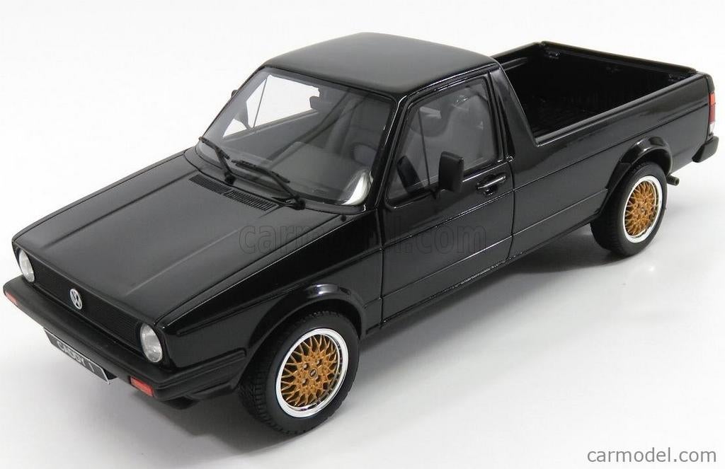 Volkswagen caddy mk1 ottomobile, Ophalen of Verzenden, Nieuw, Overige merken