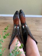 Buffalo hoge cowboylaarzen 39 western boots laarzen, Kleding | Dames, Schoenen, Hoge laarzen, -, Ophalen of Verzenden, Zo goed als nieuw