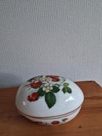 Porceleinen ei, Antiek en Kunst, Ophalen of Verzenden