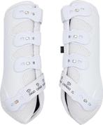 Catago Fir Tech Dressage Boots wit L, Verzenden, Zo goed als nieuw, Rijden