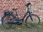 giant elektriche fiets middenmotor, Ophalen, Giant, Zo goed als nieuw, 51 tot 55 cm