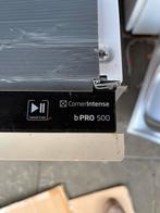 Beko BPro500 Inbouwvaatwasser - Zo goed als nieuw, Ophalen, 60 cm of meer, Minder dan 10 liter, Zo goed als nieuw