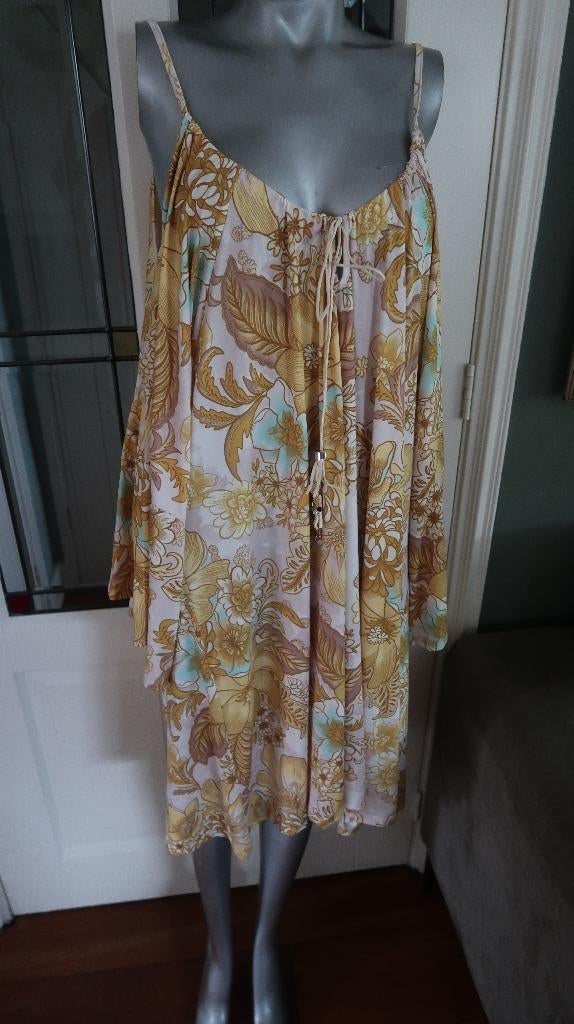 nieuw prachtige wijde blouse new collection xxl, New Collection, Ophalen of Verzenden, Nieuw, Blouse of Tuniek