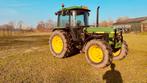 John deere 2650, Ophalen, Gebruikt, Tot 80 Pk, John Deere