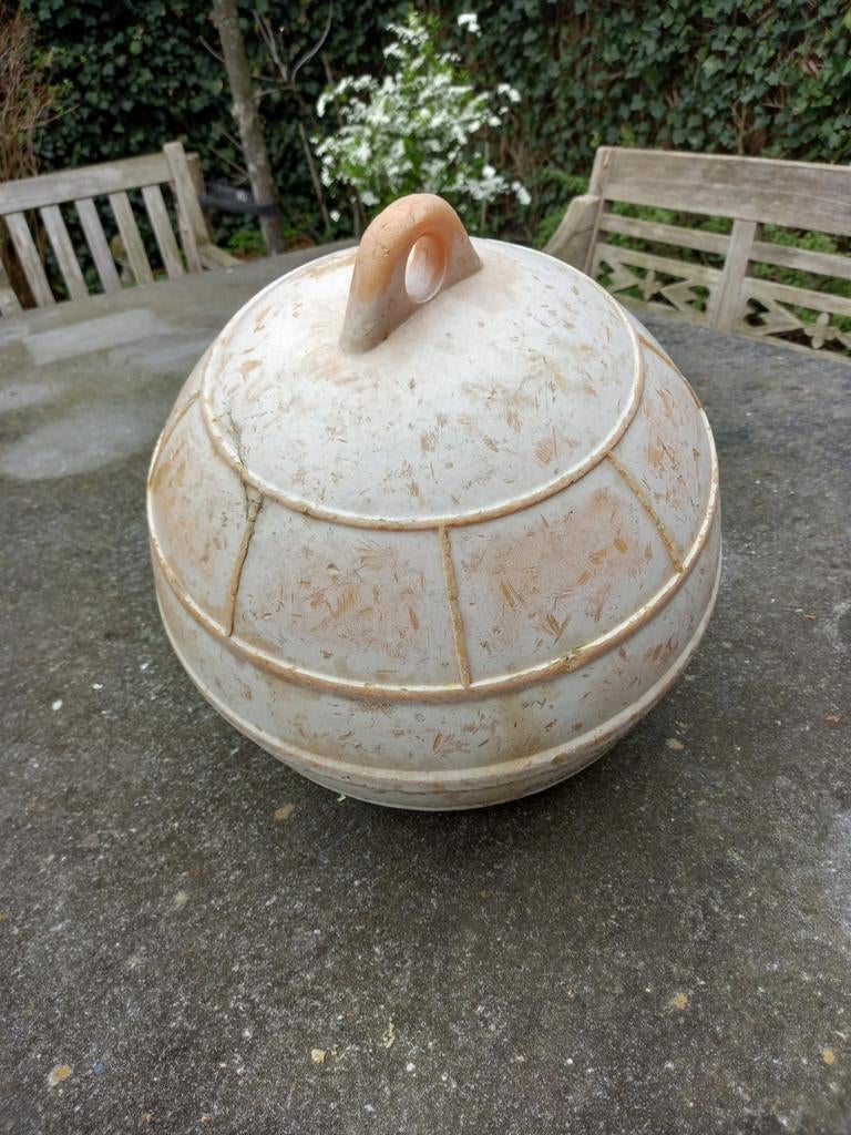 Oude boei, Ophalen of Verzenden