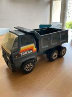 Tonka kiepwagen - Groot (ca. 35 cm), Kinderen en Baby's, Speelgoed | Speelgoedvoertuigen, Ophalen of Verzenden, Gebruikt