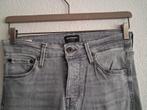 Jack & Jones spijkerbroek grijs W30 L32, Kleding | Heren, Spijkerbroeken en Jeans, Ophalen of Verzenden