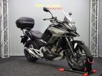 Honda NC 750 X DCT, Motoren, Motoren | Honda, Bedrijf, Toermotor