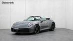 Porsche 911 Cabrio 992.2 Carrera GTS | HD Matrix | BOSE Soun, Auto's, 12 maanden, Achterwielaandrijving, Gebruikt, Adaptive Cruise Control
