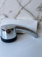 NIEUW FILTRIX VERCHROOMD HAND DOUCHE DOUCHEKOP MET FILTER, Ophalen of Verzenden, Nieuw, Chroom, Douche