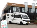 Adria Sonic I 700 SC Premio Queensbed/hefbed, Ringverwarming, Bedrijf, Adria, Luifel