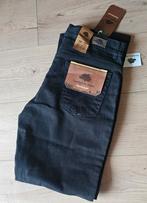 Nieuwe Zwarte Jeans Maat 36x32 met Labels, W36 - W38 (confectie 52/54), Twentyfour seven, Zwart, Nieuw