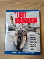 The Lost Squadron David Hayes, Ophalen, Zo goed als nieuw, Boek of Tijdschrift