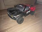 Arrma senton 4x4, Elektro, Auto offroad, Ophalen of Verzenden, Zo goed als nieuw