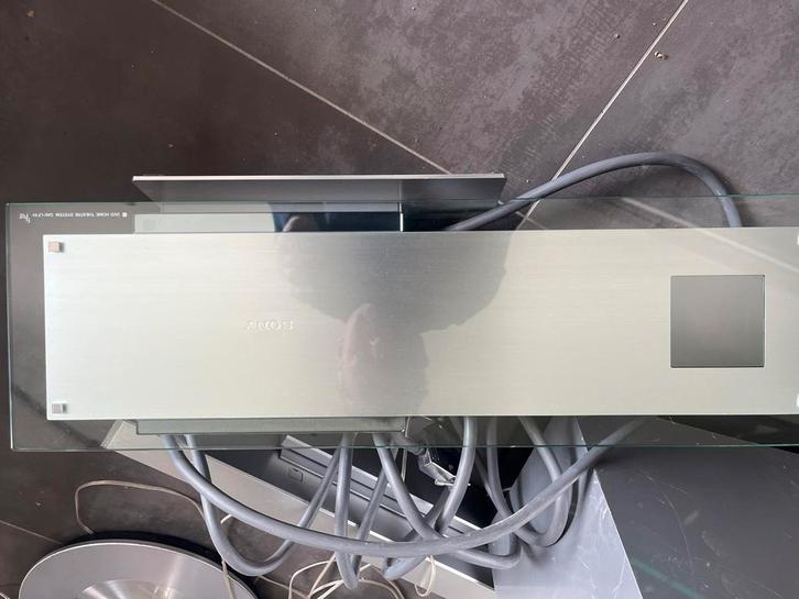 Sony Surround Set & Pioneer Plasma TV 50 inch, Audio, Tv en Foto, Home Cinema-sets, Gebruikt, Overige spelers, Overige systemen