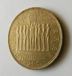 Oostenrijk 20 schilling 1980, Verzenden, Oostenrijk, Losse munt