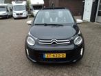 Citroen C1 1.0 VTi Airscape Urban Ride Camera LM Velgen, Voorwielaandrijving, Stof, Gebruikt, Elektrische ramen