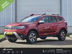 Dacia Duster 1.3 TCe Prestige / Trekhaak (1500KG) / Achterui, Auto's, Dacia, Voorwielaandrijving, Stof, Gebruikt, Euro 6