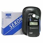Sekonic L-308X Flashmate, Audio, Tv en Foto, Ophalen of Verzenden, Zo goed als nieuw, Overige typen