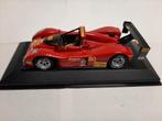 Minichamps 430947450
Ferrari 333SP
IMSA - WSC 1994
J.Cochan, Ophalen of Verzenden, Auto, MiniChamps