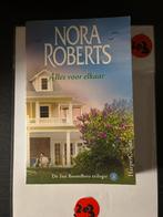 Nora Roberts - Alles voor elkaar (De Inn BoonsBoro trilogie, Boeken, Ophalen of Verzenden, Zo goed als nieuw, Nederland