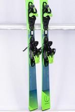 160 172 178 ski's ELAN AMPHIBIO 16 TI 2023, grip walk, Overige merken, 160 tot 180 cm, Gebruikt, Ophalen of Verzenden