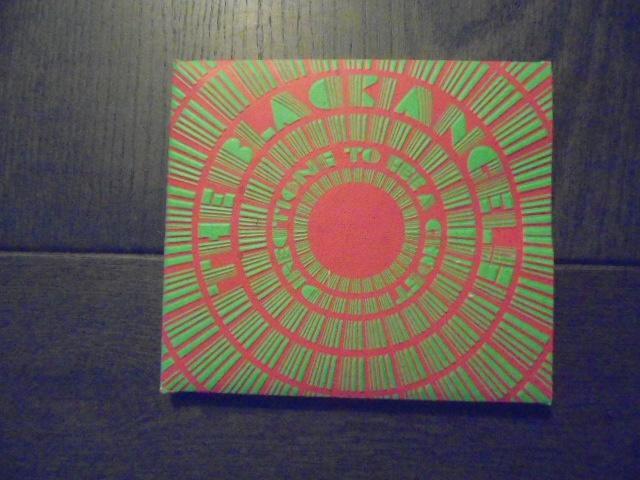 the Black Angels, Directions to See a Ghost, Cd's en Dvd's, Cd's | Rock, Zo goed als nieuw, Rock-'n-Roll, Ophalen of Verzenden