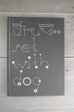 Boek + CD Drumset with Dog Rob Kloet gesigneerd, Boeken, Verzenden, Zo goed als nieuw, Artiest