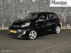 Kia Picanto 48329KM! Nwe Airco, nwe Accu, nwe APK, Auto's, Kia, Voorwielaandrijving, Euro 5, Gebruikt, Elektrische ramen