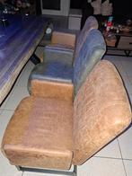 Eetkamerstoelen 6 stuks., Ophalen, Overige kleuren, Zo goed als nieuw, Stof