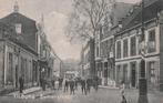 TILBURG ZOMERSTRAAT JAAR ? zegel weg nr 212, Ophalen of Verzenden, Voor 1920, Gelopen, Noord-Brabant