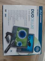 2 werkende Autovision DVD spelers voor in de auto, Ophalen of Verzenden