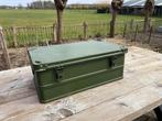 Aluminium Zarges kist defender K470, Huis en Inrichting, Woonaccessoires | Kisten, Ophalen, Gebruikt, 50 tot 100 cm, Minder dan 50 cm