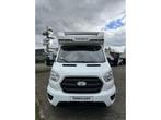 Chausson Titanium Ultimate 788 automaat 170 pk, Automaat, Ringverwarming, Ford, 7 tot 8 meter
