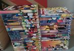 Donald Duck pockets, Meerdere stripboeken, Ophalen of Verzenden, Gelezen, Donald Duck