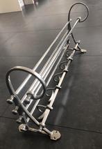 prachtige kapstok Andries de Jong design, Wandkapstok, Gebruikt, Ophalen of Verzenden, Minder dan 100 cm