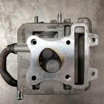 Piaggio Cilinderkop 4t 2v gereviseerd, Fietsen en Brommers, Brommeronderdelen | Scooters, Ophalen of Verzenden, Gebruikt, Cilinder