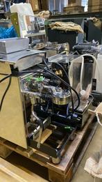 BFC Rancilio Vibiemme opknappers, defect, alles op de pallet, Witgoed en Apparatuur, Koffiezetapparaten, Ophalen, Italie, reparatiestraat
