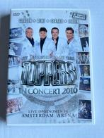 Toppers in Concert 2010 DVD, Alle leeftijden, Ophalen of Verzenden, Gebruikt, Muziek en Concerten
