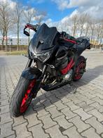 Kawasaki Z800E (A2), Particulier, Naked bike, Handvatverwarming