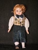 Vintage Doll, Verzamelen, Ophalen of Verzenden, Zo goed als nieuw, Babypop