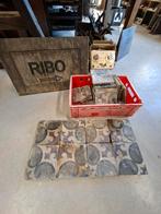 gebruikte tegels voor wand en vloer, Ophalen, Gebruikt